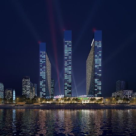 Diamond Apartment 바투미 외부 사진