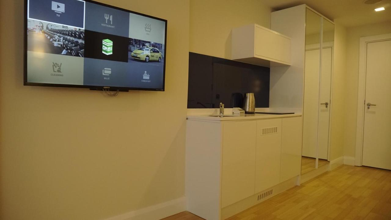 Diamond Apartment 바투미 외부 사진