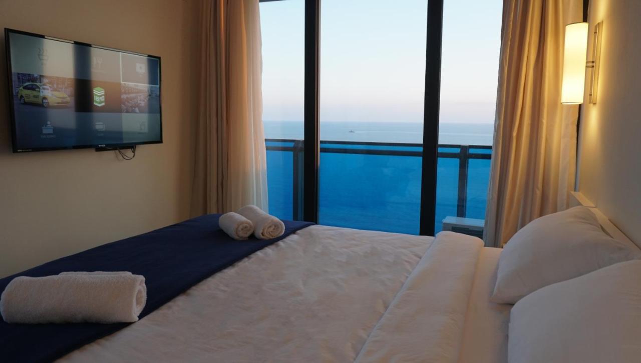 Diamond Apartment 바투미 외부 사진