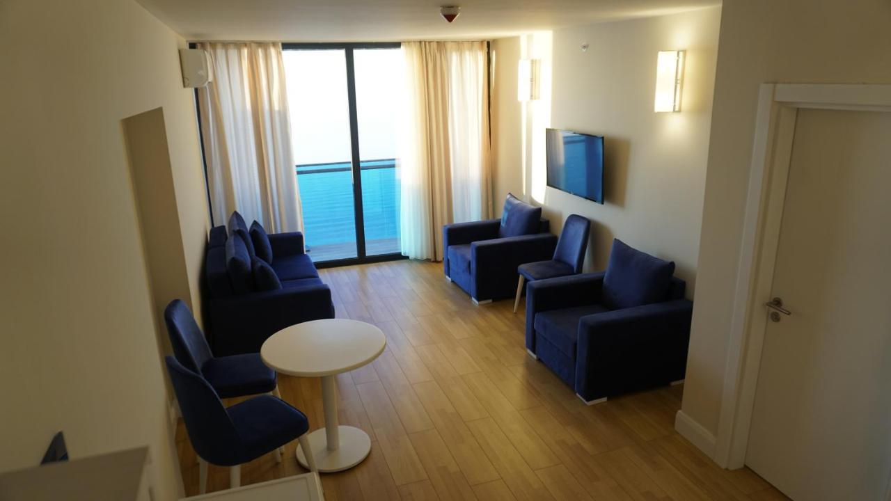 Diamond Apartment 바투미 외부 사진