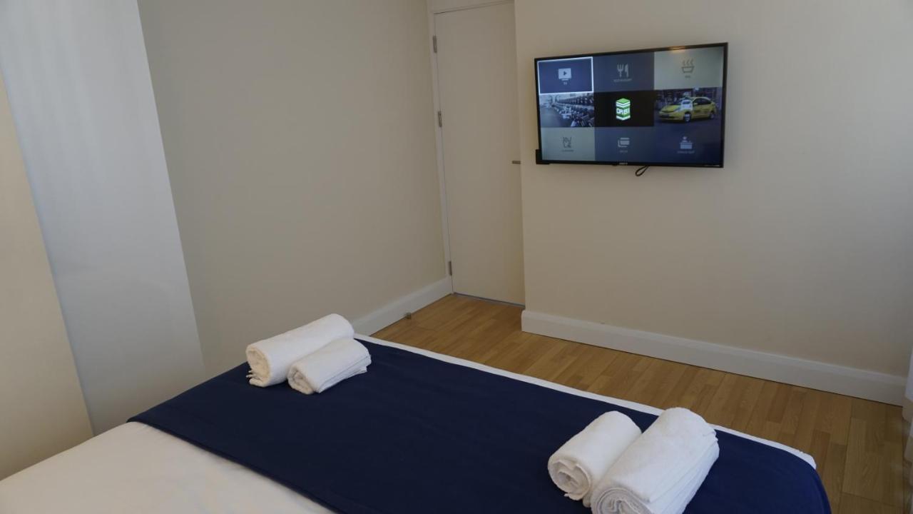 Diamond Apartment 바투미 외부 사진