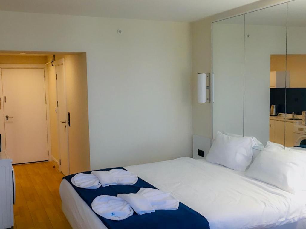Diamond Apartment 바투미 외부 사진