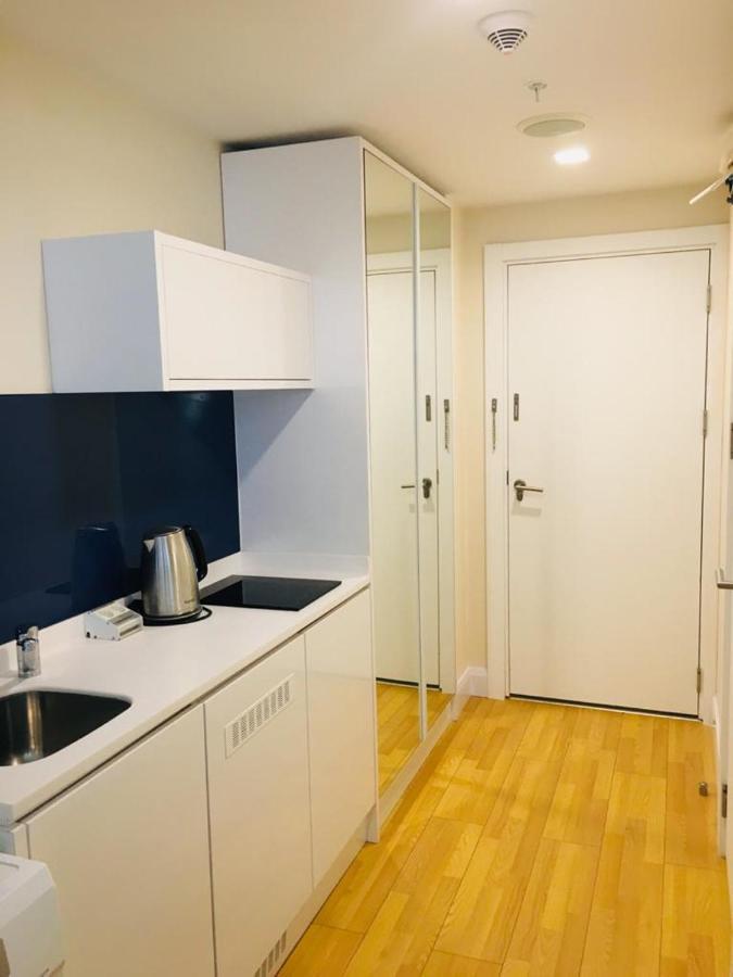 Diamond Apartment 바투미 외부 사진