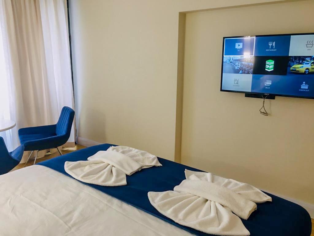 Diamond Apartment 바투미 외부 사진
