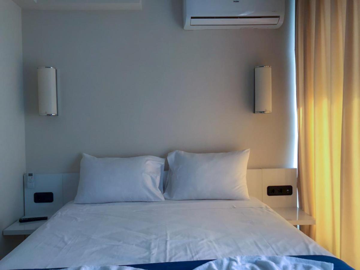Diamond Apartment 바투미 외부 사진