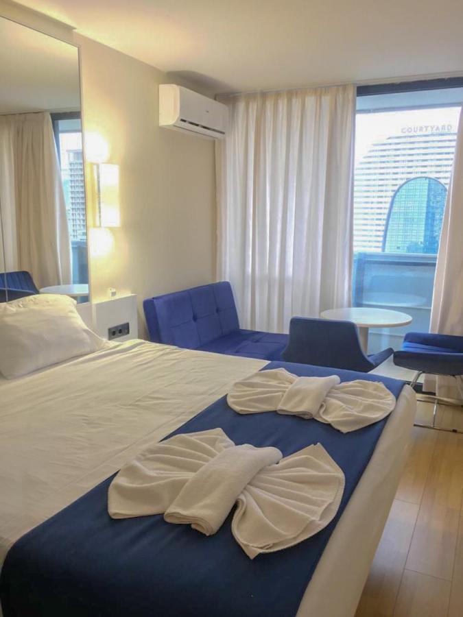 Diamond Apartment 바투미 외부 사진