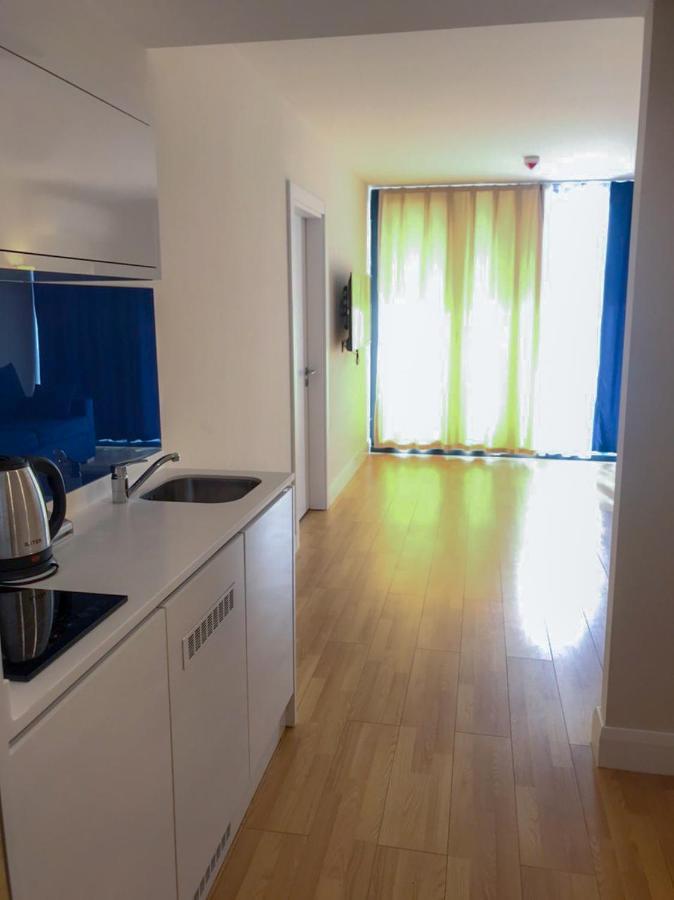 Diamond Apartment 바투미 외부 사진