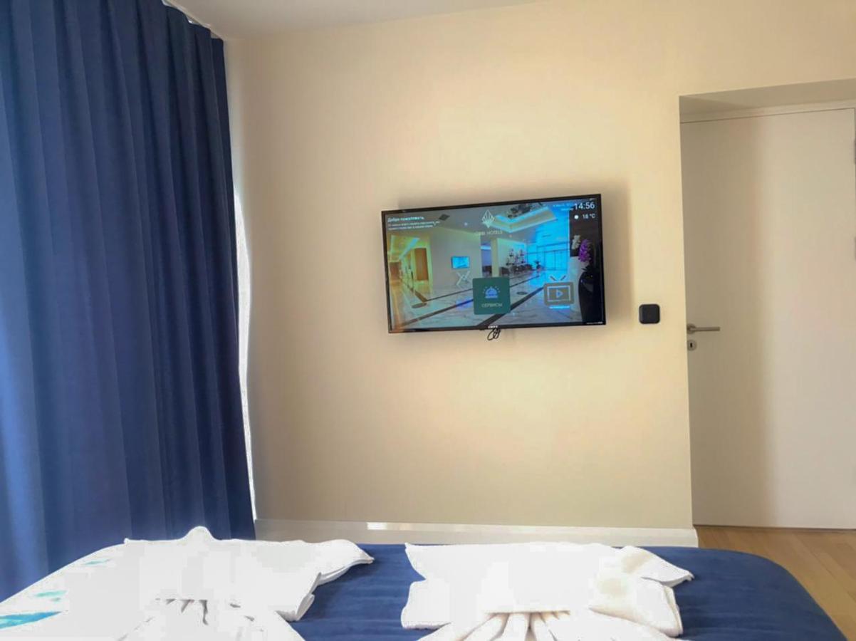 Diamond Apartment 바투미 외부 사진