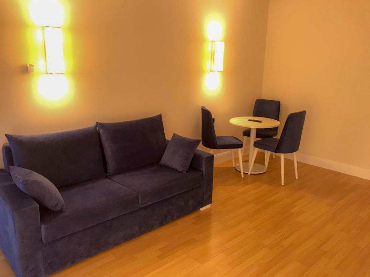 Diamond Apartment 바투미 외부 사진
