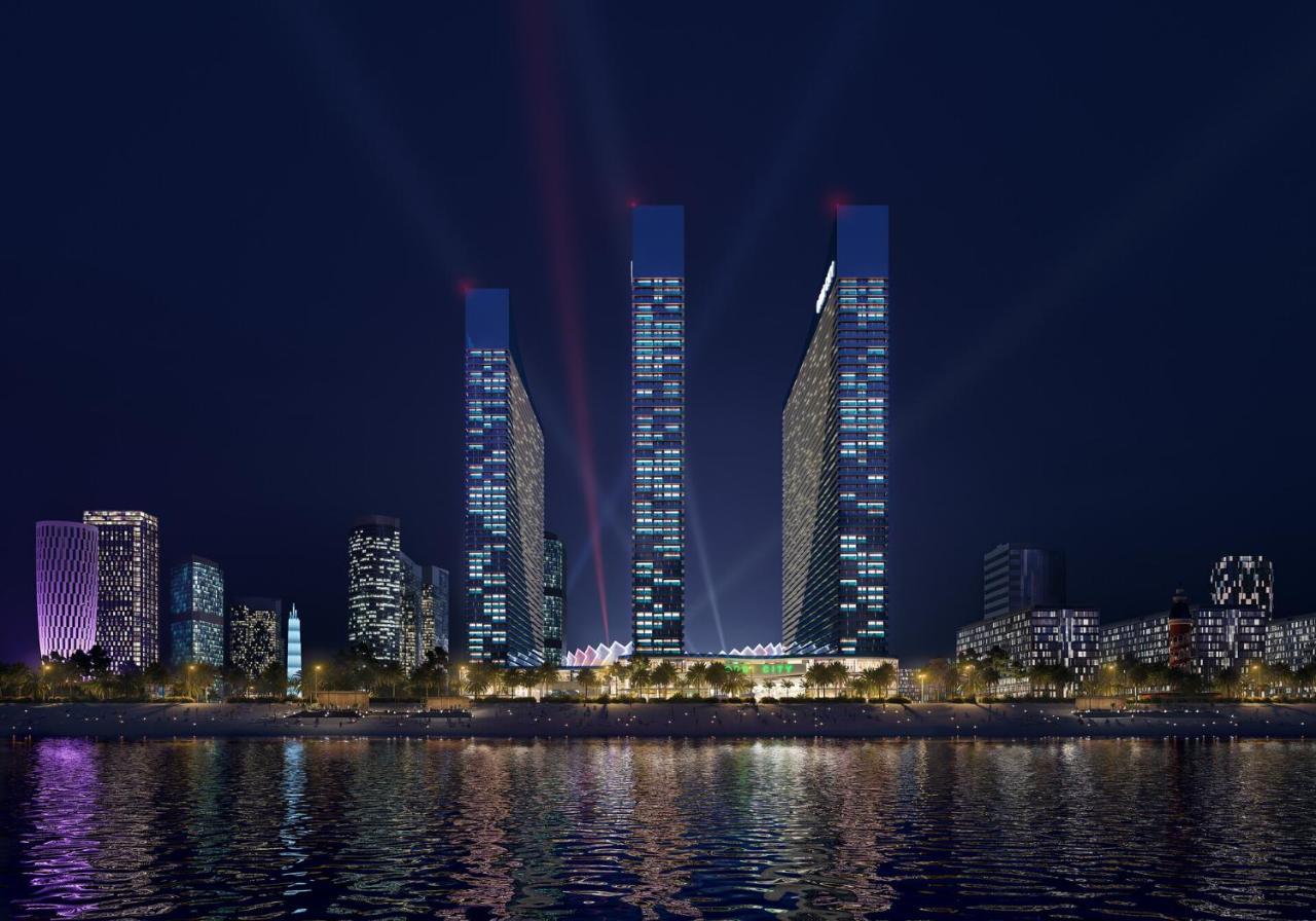 Diamond Apartment 바투미 외부 사진